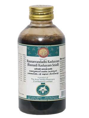 Buy AVP Rasnadi Kashayam(Small) online usa [ USA ] 