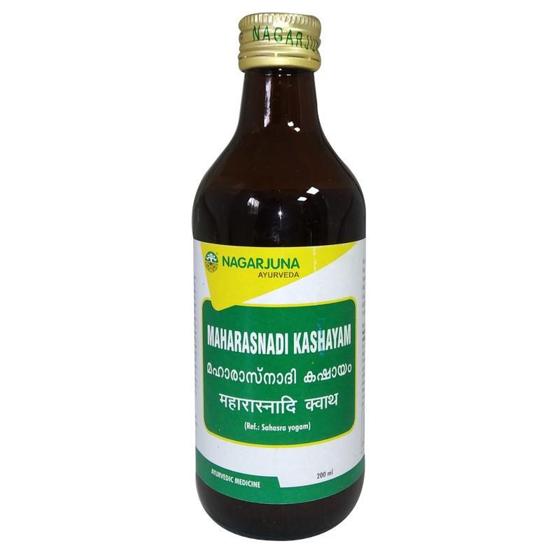 Buy Nagarjuna Maharasnadi Kashaya