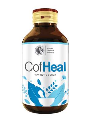 Buy AVP Cofheal Syrup