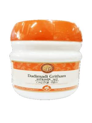 Buy AVP Dadimadi Gritham