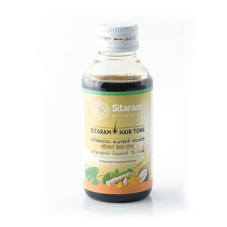 Buy Sitaram Ayurveda Sitaram Hair Tone online usa [ USA ] 