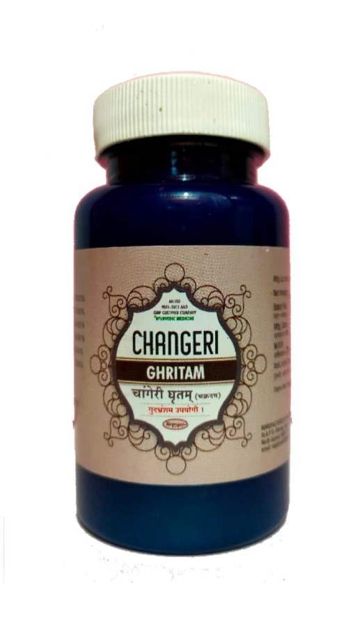 Buy Nagarjuna Changeri Ghritam online usa [ USA ] 