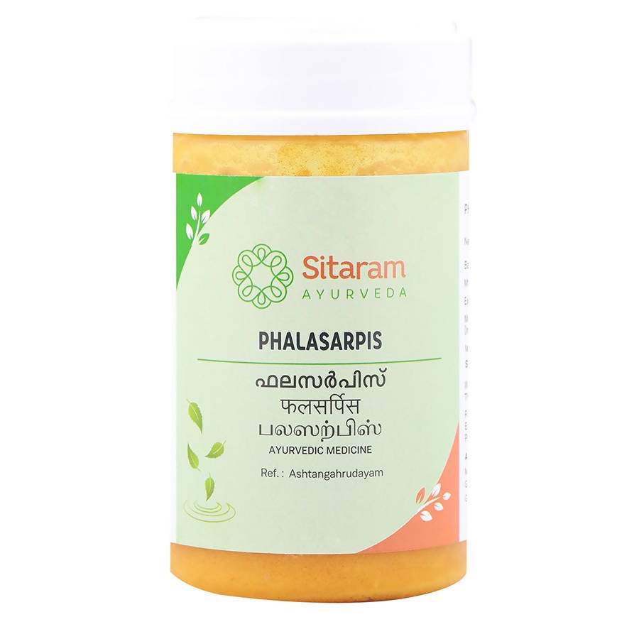 Buy Sitaram Ayurveda Phalasarpis online usa [ USA ] 