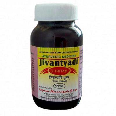 Buy Nagarjuna Jivantyadi Ghritam online usa [ USA ] 