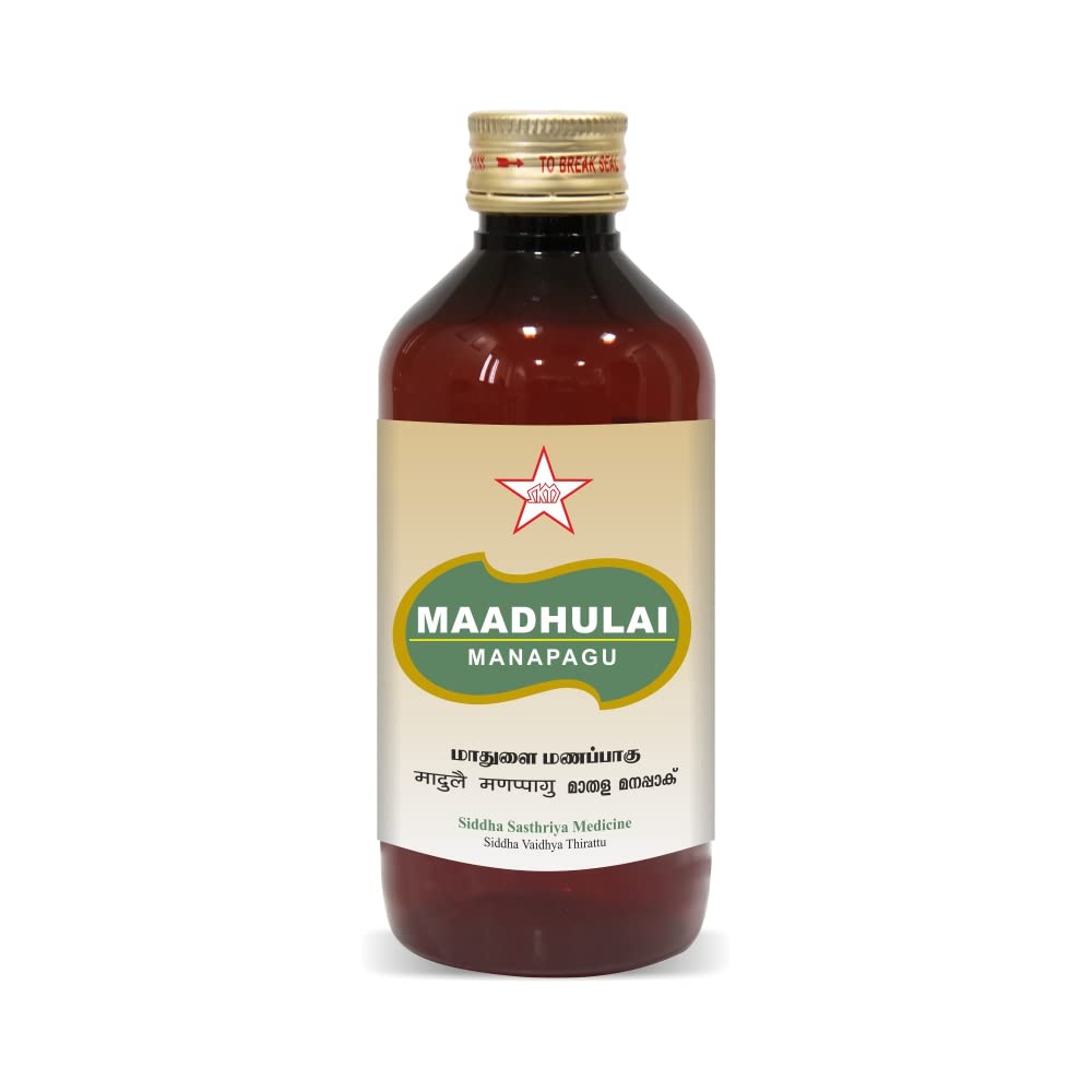 Buy SKM Ayurveda Maadhulai Manapagu