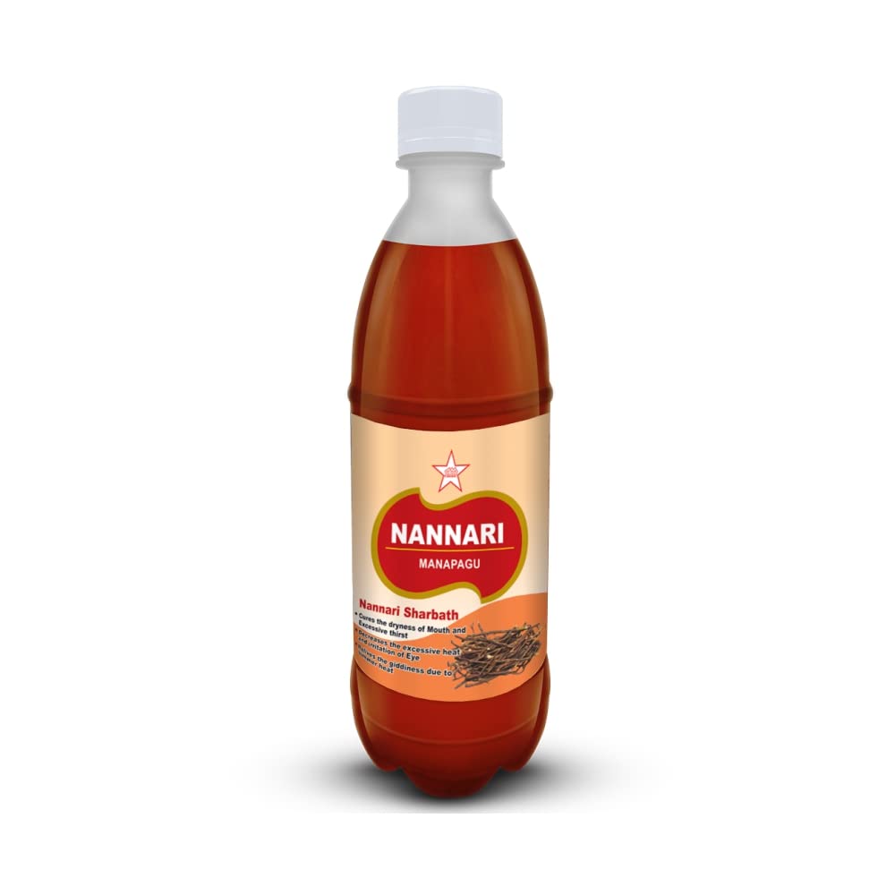 Buy SKM Ayurveda Nannari Manapagu online usa [ USA ] 