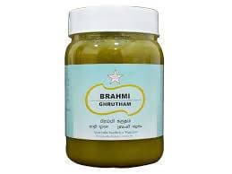 Buy SKM Ayurveda Brahmi Ghrutham online usa [ USA ] 