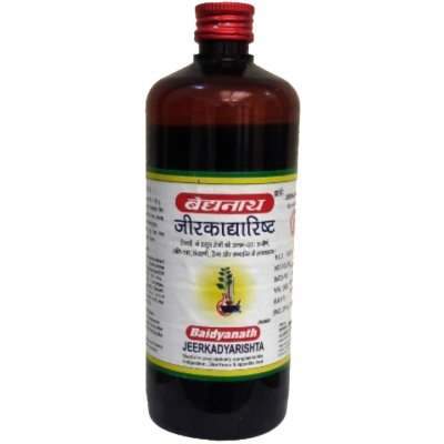 Buy Baidyanath Jeerkadharishta online usa [ USA ] 