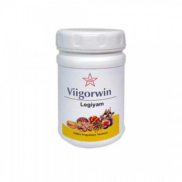 Buy SKM Ayurveda Viigorwin Lehiyam