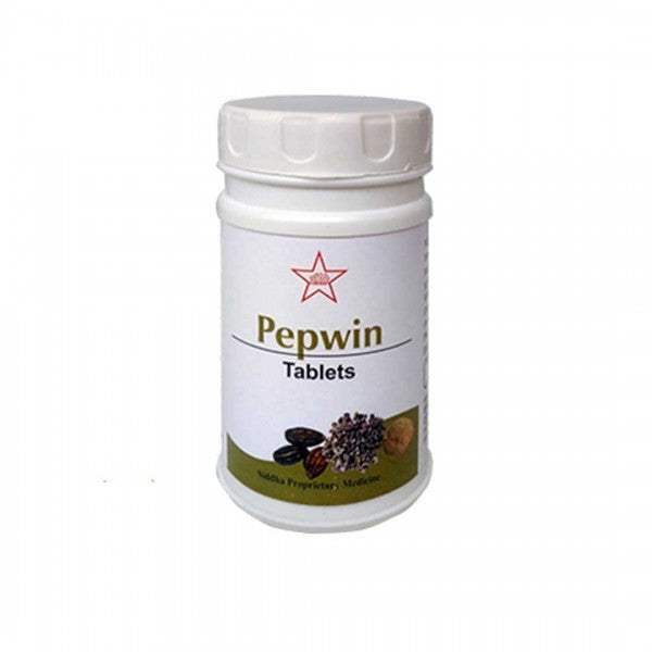 Buy SKM Ayurveda Pepwin Tablets online usa [ USA ] 