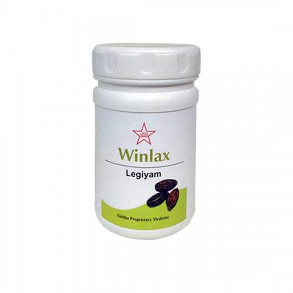 Buy SKM Ayurveda Winlax Legiyam