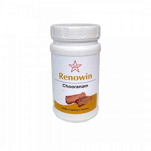 Buy SKM Ayurveda Renowin Choornam