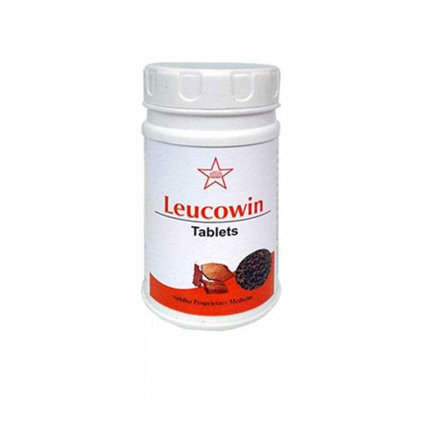 Buy SKM Ayurveda Leucowin Tablets online usa [ USA ] 