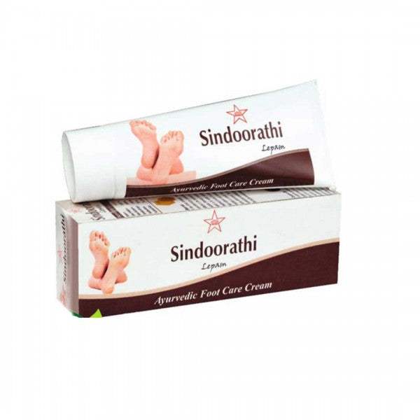 Buy SKM Ayurveda Sindoorathi Lepam