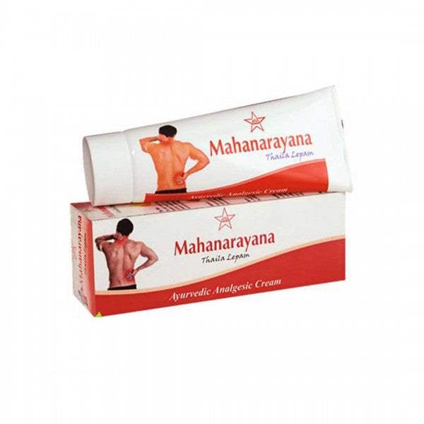 Buy SKM Ayurveda Mahanarayana Thaila Lepam