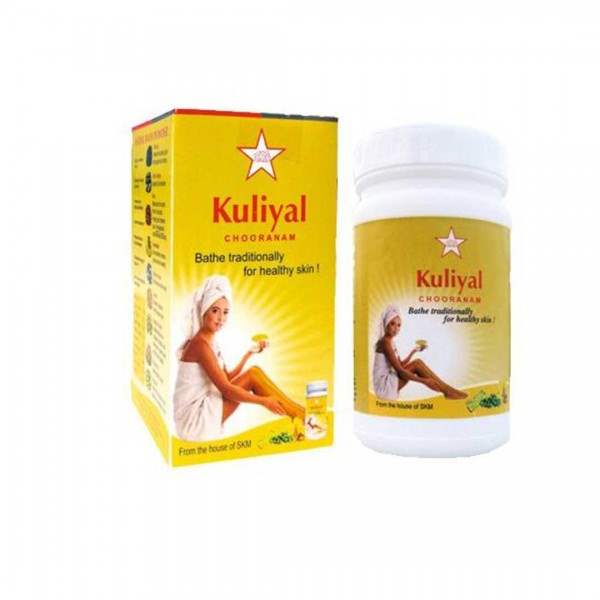 Buy SKM Ayurveda Kuliyal Chooranam