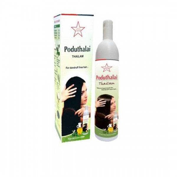 Buy SKM Ayurveda Poduthalai Thailam