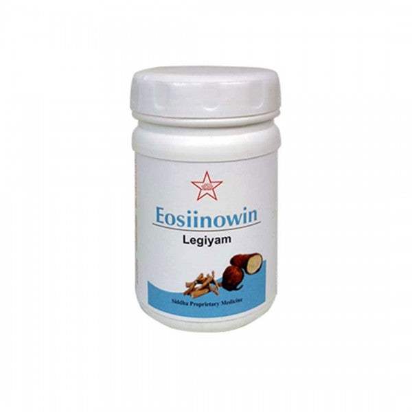 Buy SKM Ayurveda Eosiinowin Lehiyam