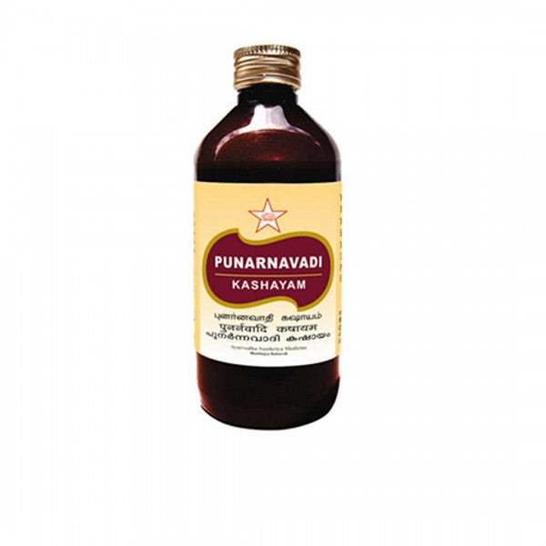 Buy SKM Ayurveda Punarnavadi Kashayam online usa [ USA ] 