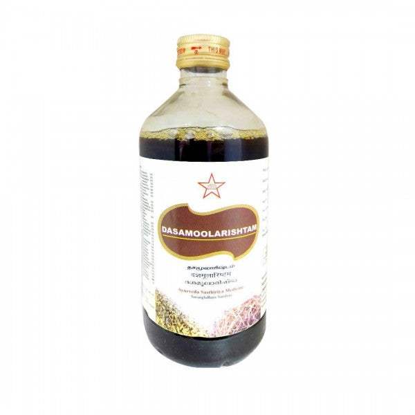 Buy SKM Ayurveda Dasamoolarishtam online usa [ USA ] 