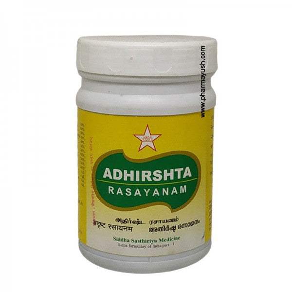 Buy SKM Ayurveda Adhirshta Rasayanam