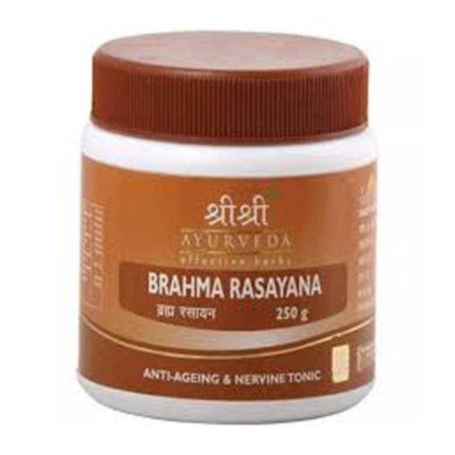 Buy Sri Sri Ayurveda Brahma Rasayana