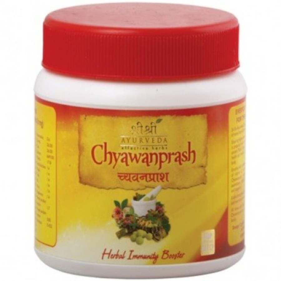 Buy Sri Sri Ayurveda Chyawanprash online usa [ USA ] 