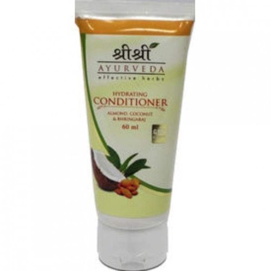 Buy Sri Sri Ayurveda Hydrating Conditioner online usa [ USA ] 