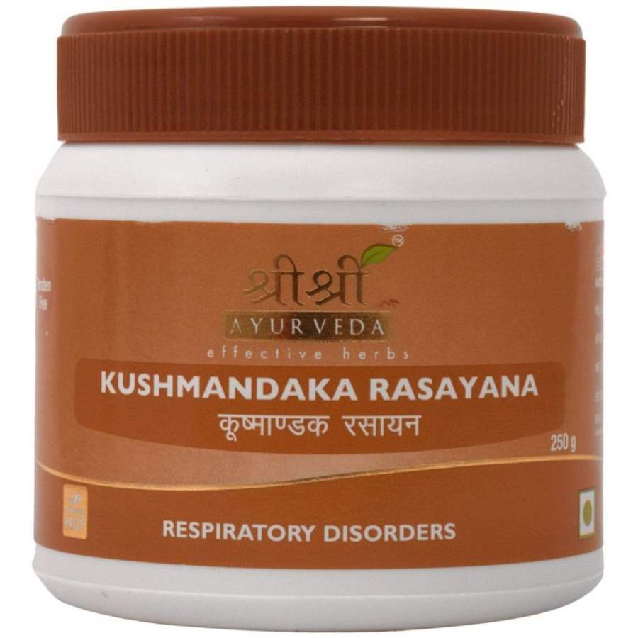 Buy Sri Sri Ayurveda Kushmandaka Rasayana online usa [ USA ] 