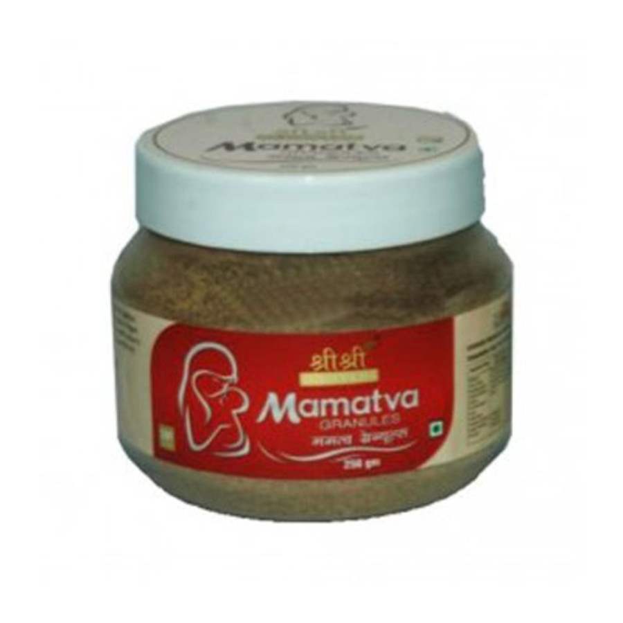 Buy Sri Sri Ayurveda Mamatva Granules online usa [ USA ] 