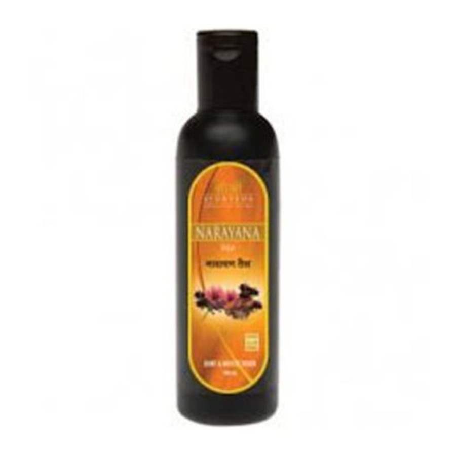 Buy Sri Sri Ayurveda Narayana Taila online usa [ USA ] 