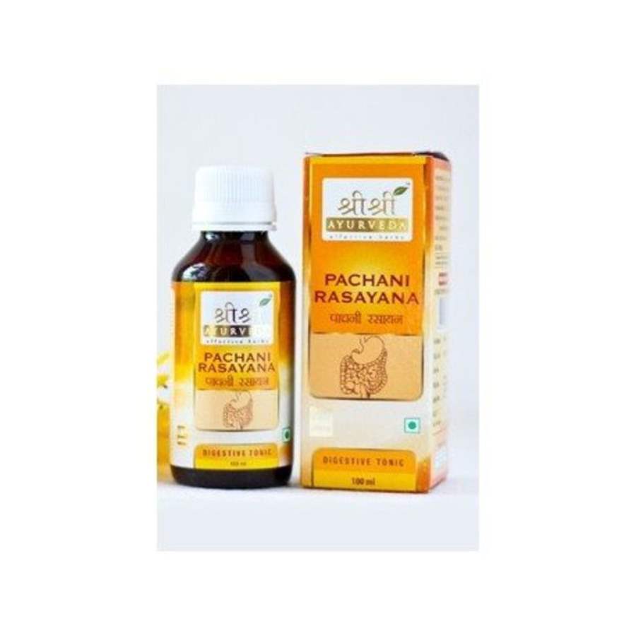 Buy Sri Sri Ayurveda Pachani Rasayana