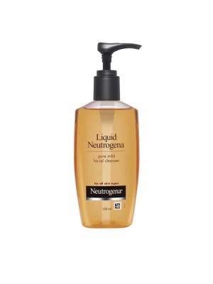 Buy Neutrogena Liquid Facial Cleanser