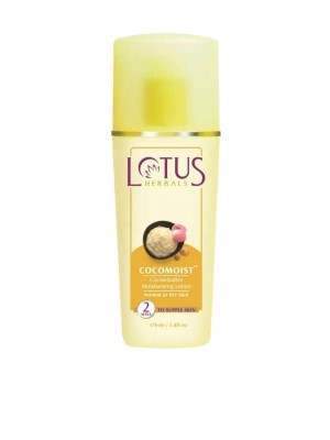 Buy Lotus Herbals Cocomoist Moisturising Lotion online usa [ USA ] 