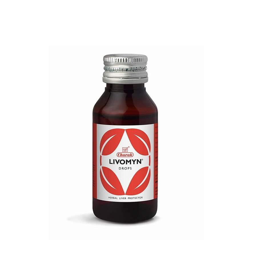 Buy Charak Livomyn Drops