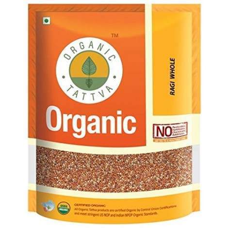 Buy Organic Tattva Ragi Whole online usa [ USA ] 