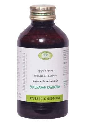 Buy AVN Sukumaram Kashayam