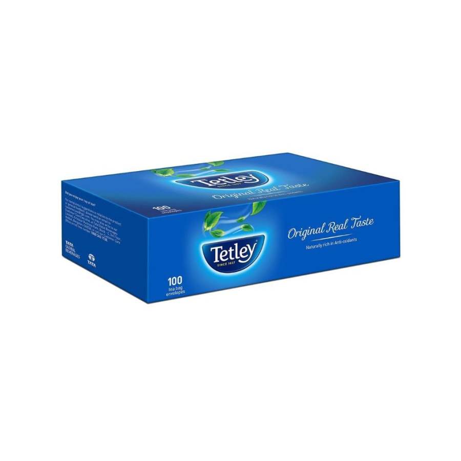 Buy Tetley Tea Bags online usa [ USA ] 