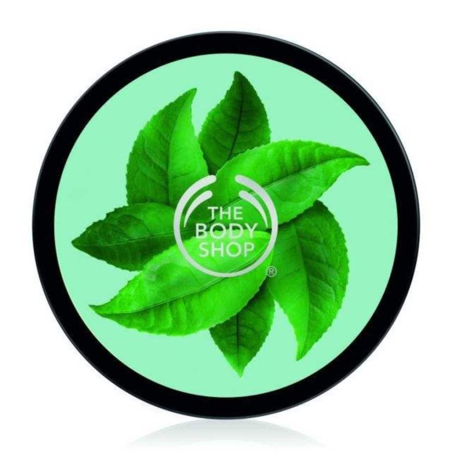 Buy The Body Shop Fuji Green Tea - Body Butter