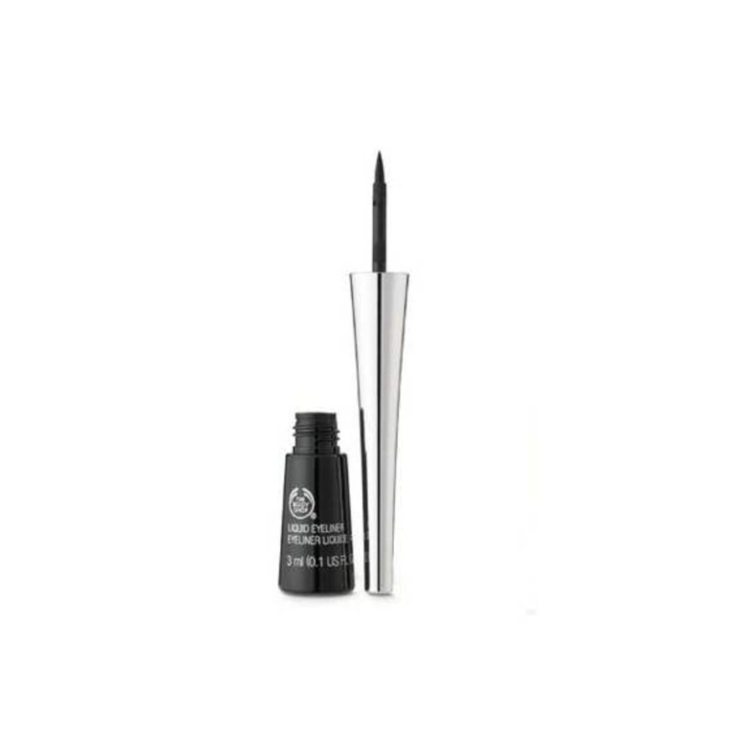 Buy The Body Shop Liquid Eyeliner - 2.5 ml