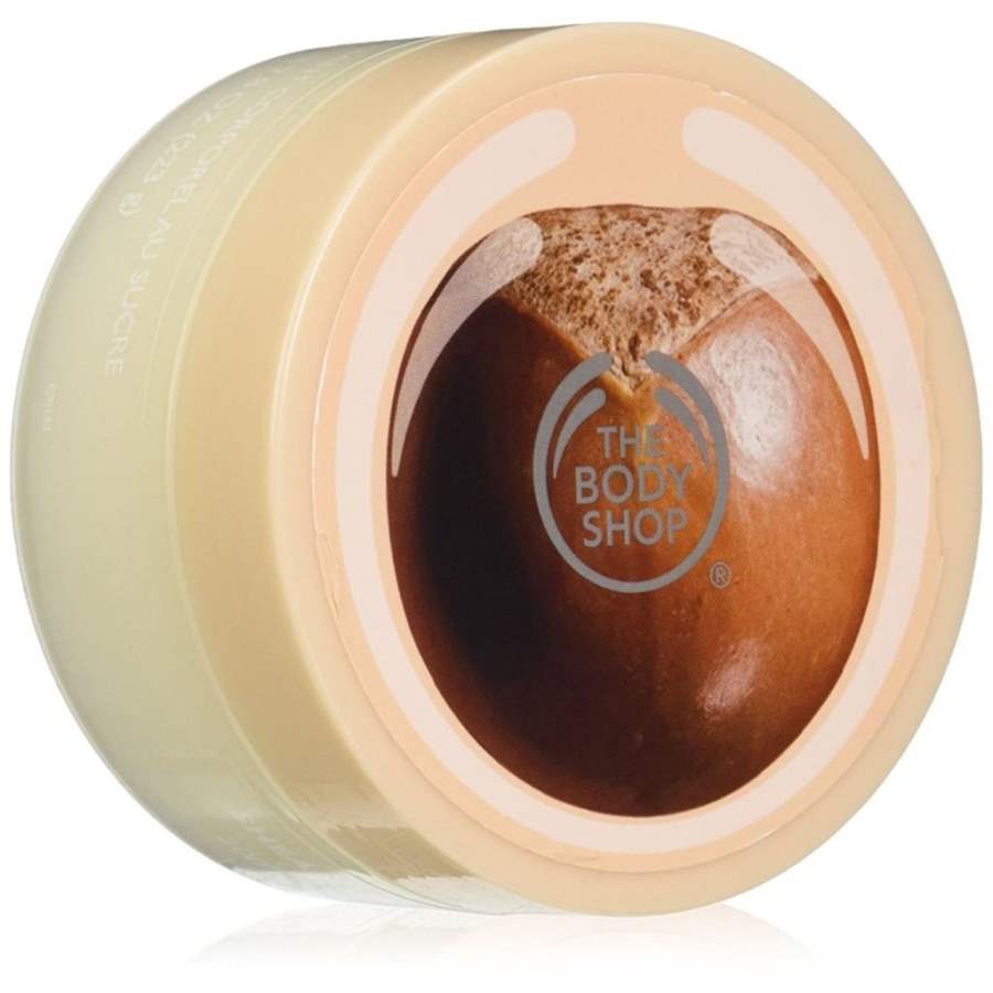 Buy The Body Shop Shea Body Scrub