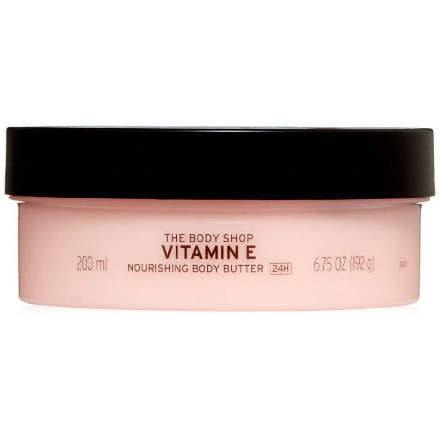 Buy The Body Shop Vitamin E Body Butter online usa [ US ] 