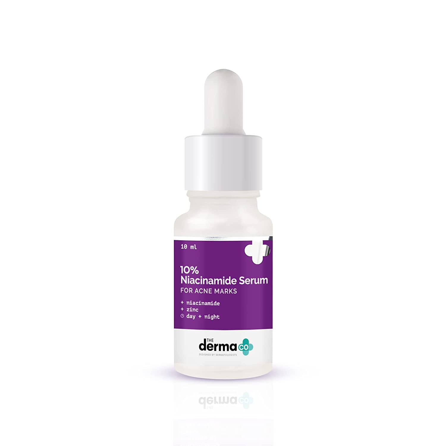 Buy The Derma Co 10% Niacinamide Face Serum