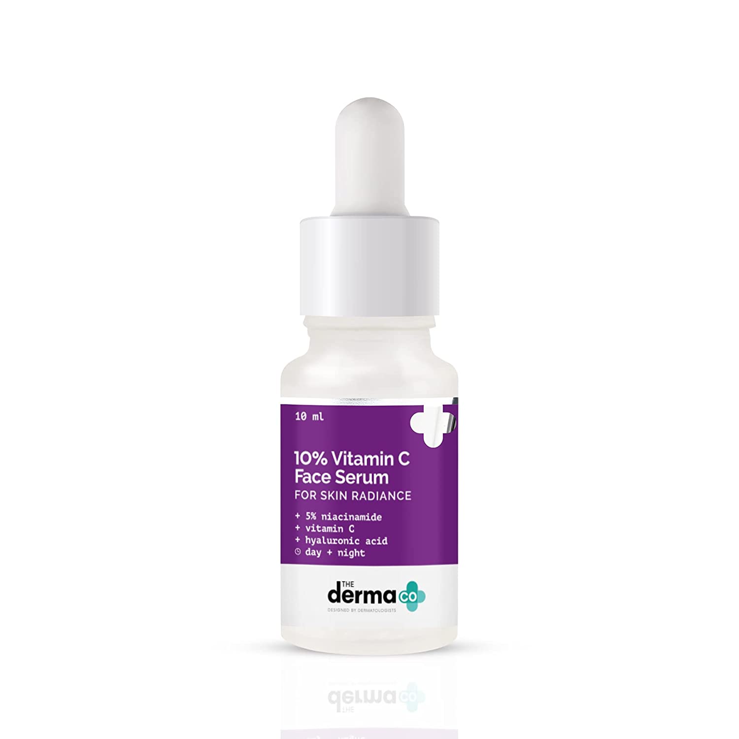 Buy The Derma Co 10% Vitamin C Face Serum