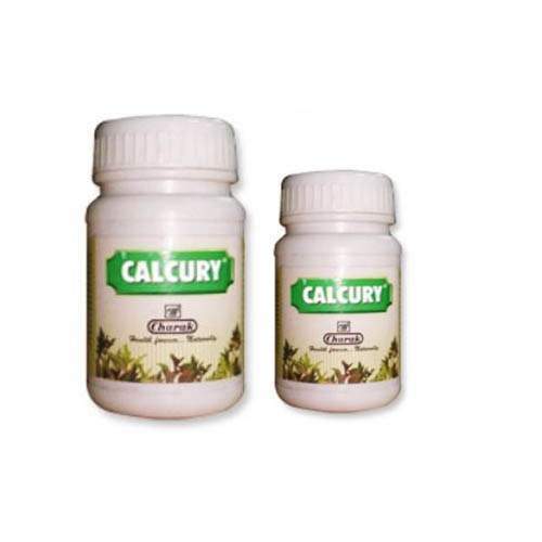 Buy Charak Calcury Tablets online usa [ USA ] 