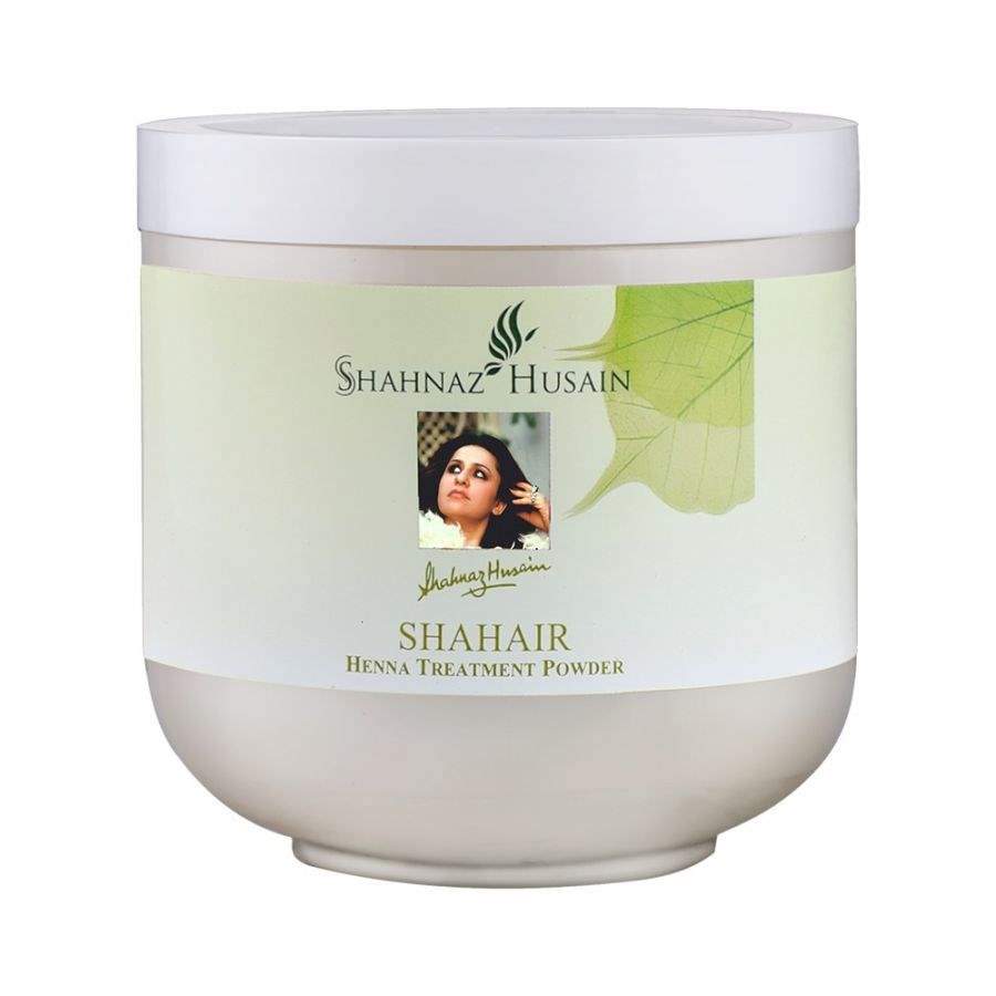 Buy Shahnaz Husain Shahair