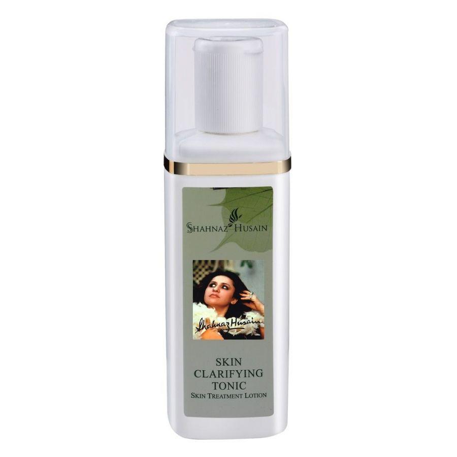 Buy Shahnaz Husain Skin Clarifying Tonic Skin Treatment Lotion online usa [ USA ] 