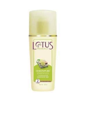 Buy Lotus Herbals Cleanser