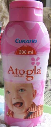 Buy Curatio Healthcare Atogla Skin Lotion online usa [ USA ] 