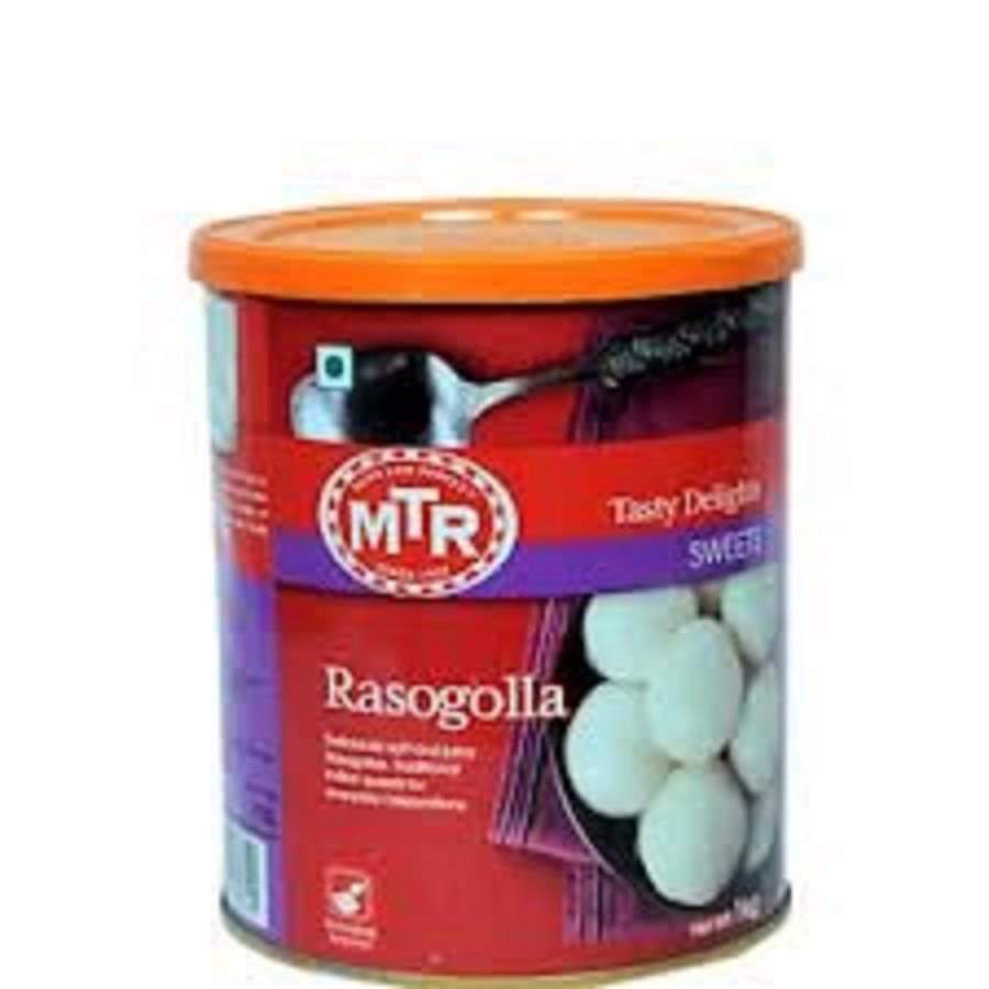 Buy MTR Rasogolla online usa [ USA ] 